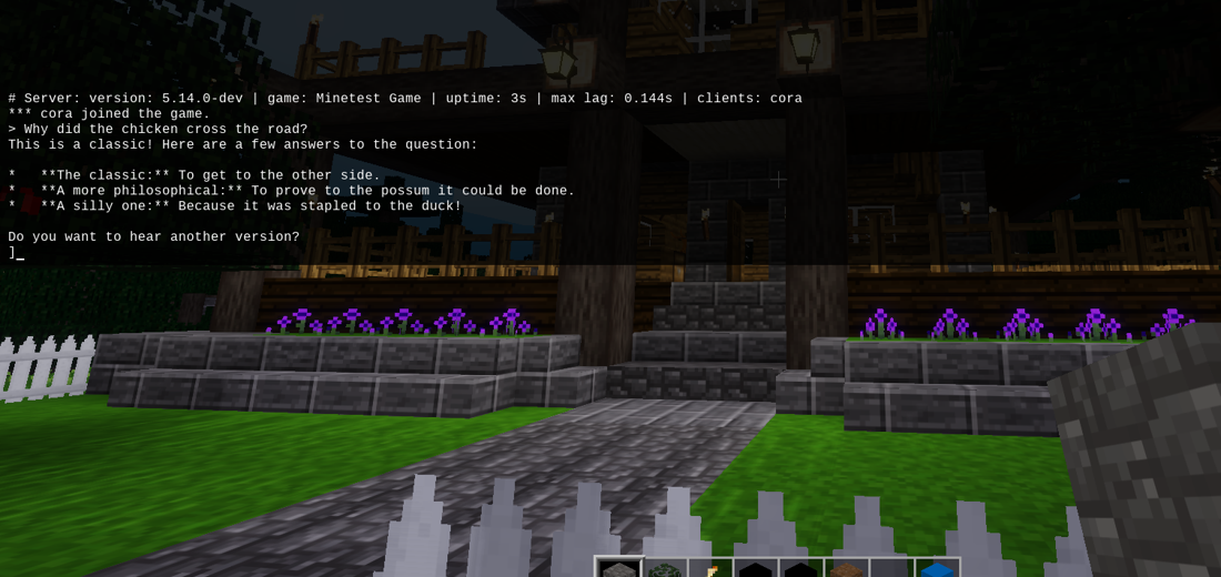 Openai Api screenshot