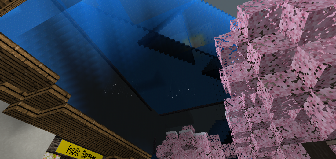 Anti Grief Privs screenshot