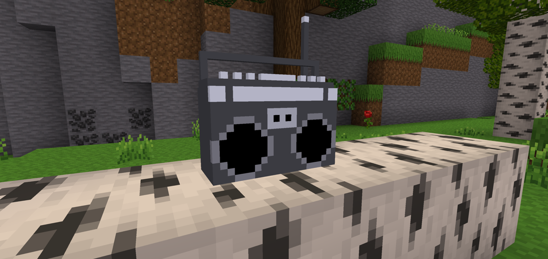 Cassettes screenshot