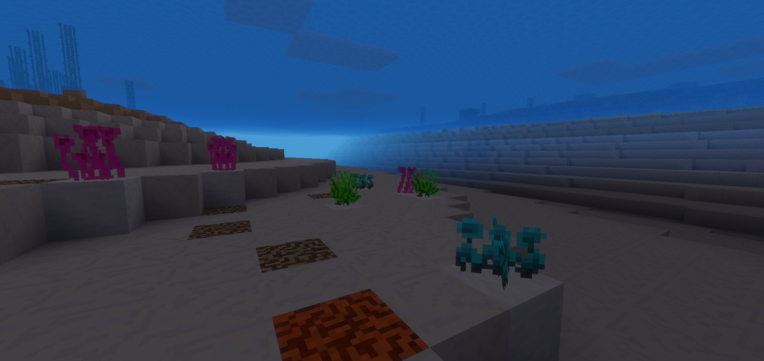 Water Overhaul screenshot