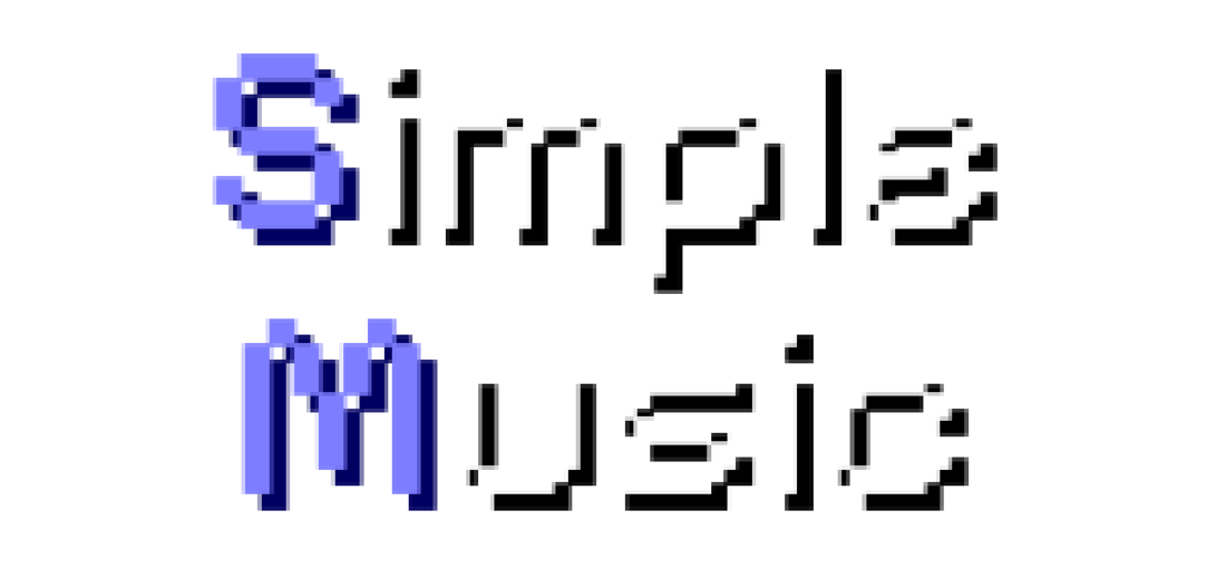 Simple Music screenshot