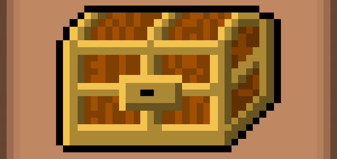 Treasurer screenshot