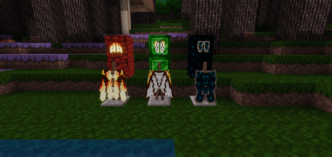 New Elytras screenshot