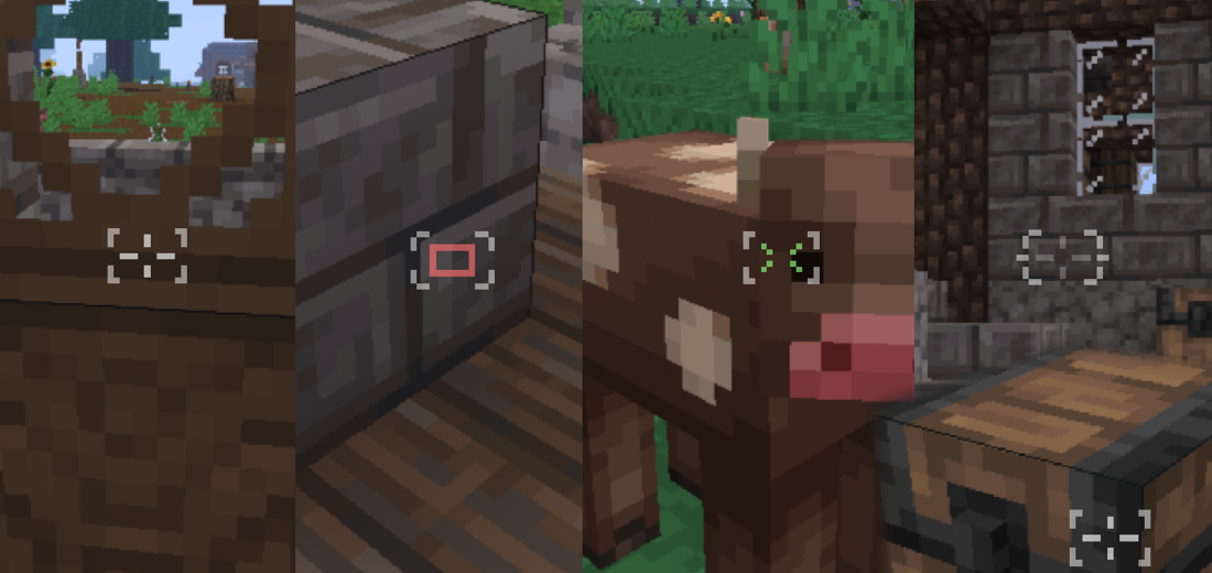 Adaptive Crosshair screenshot