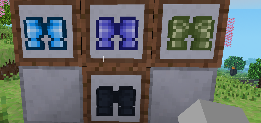 3D Armor Gloves XTended screenshot