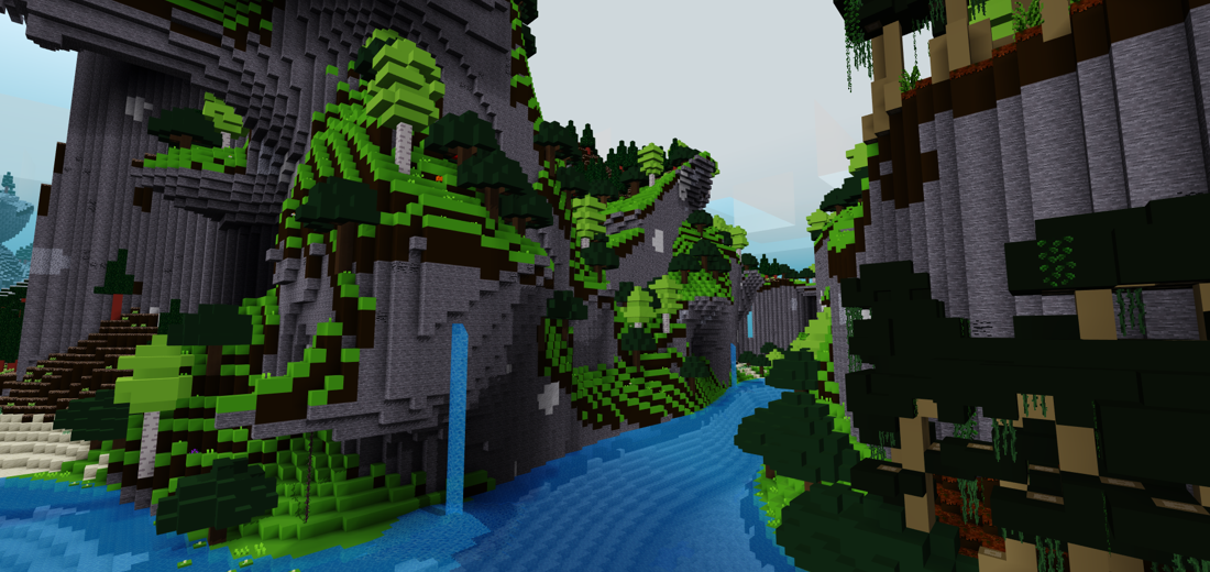 Small Fall screenshot