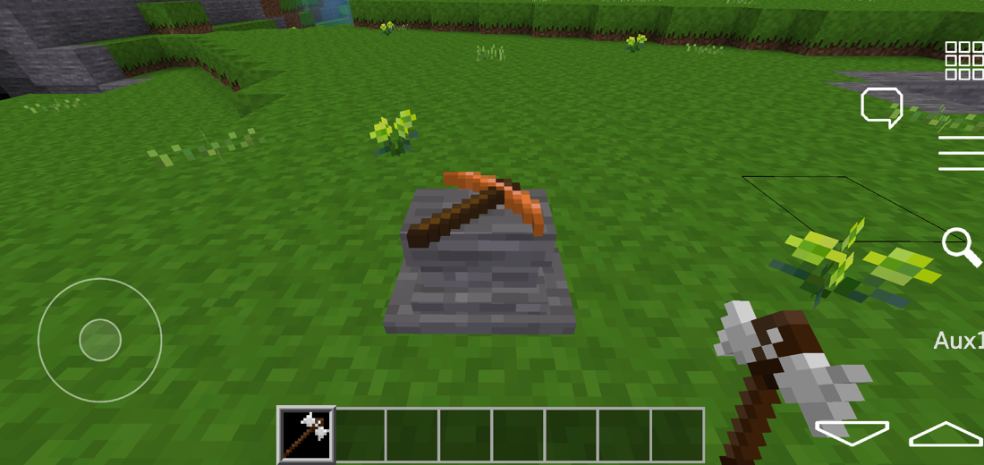 Metal Working screenshot