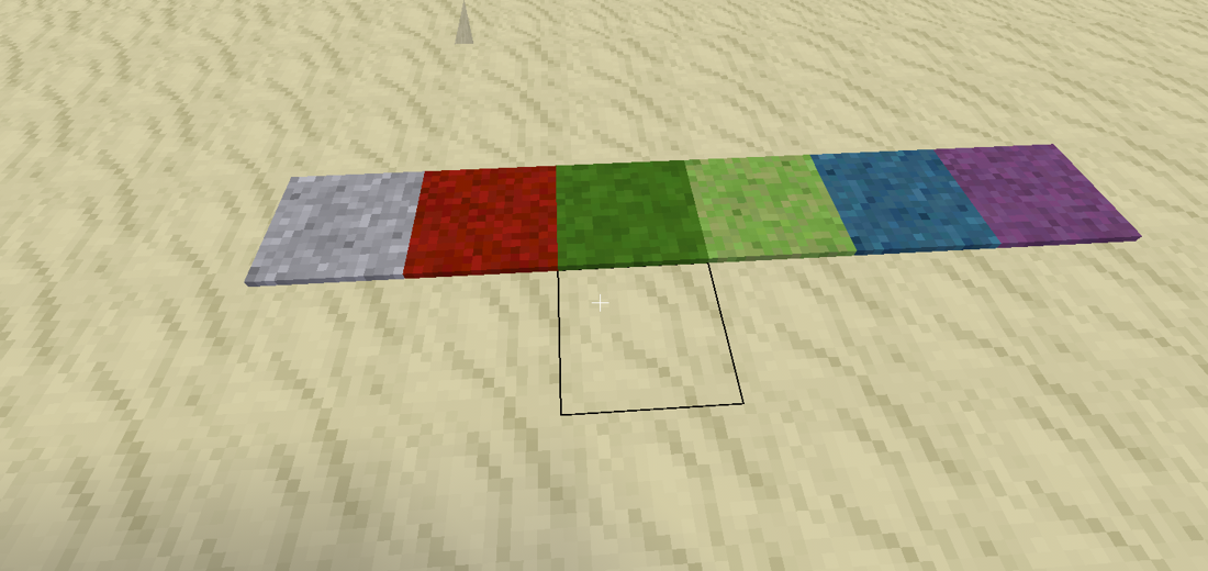 Moss Carpets screenshot