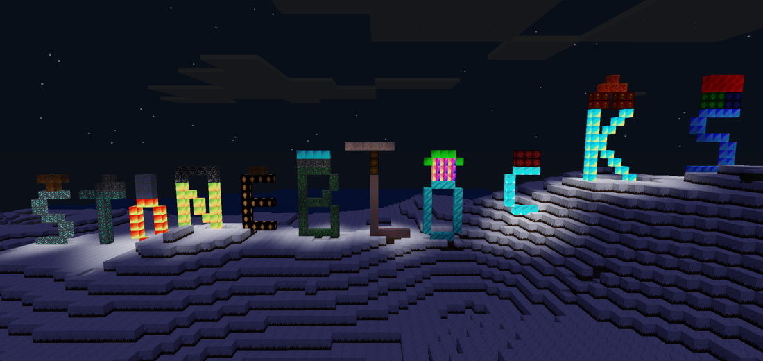 Stoneblocks screenshot