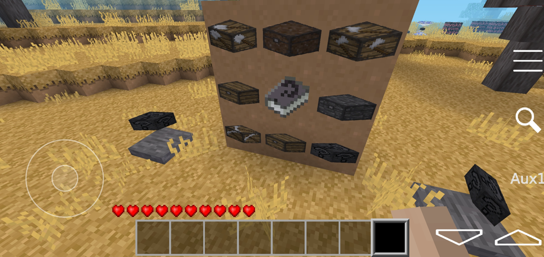 Lootboxes screenshot