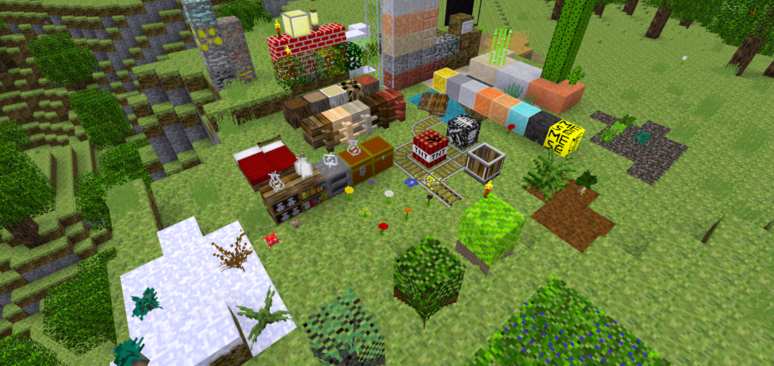 Retro Plus screenshot