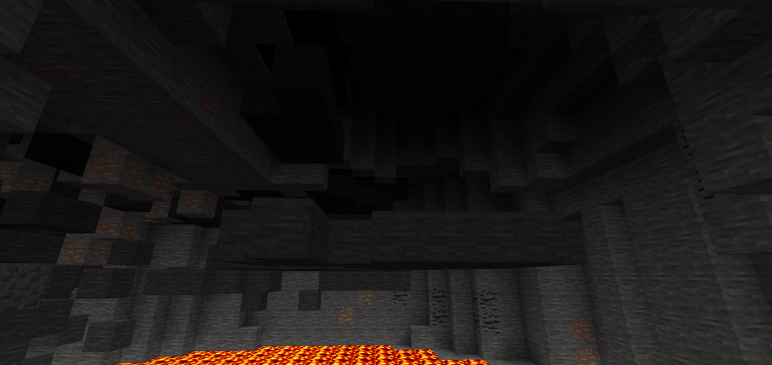 Unstable Caves screenshot