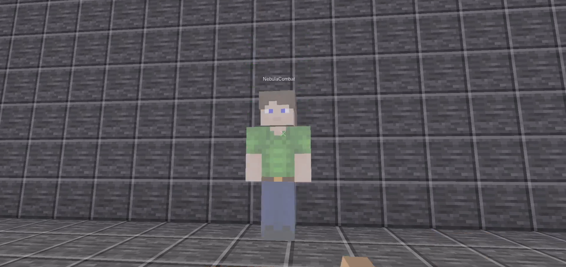 Nebula Combat screenshot