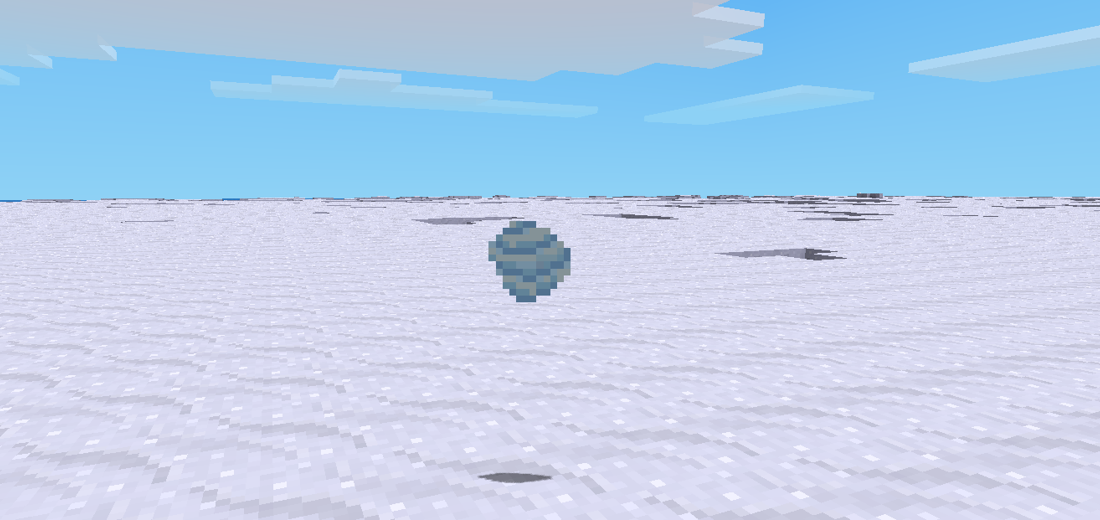 Wind Charges screenshot