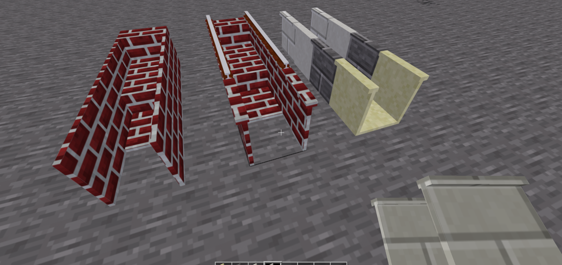 Nodes for rails screenshot