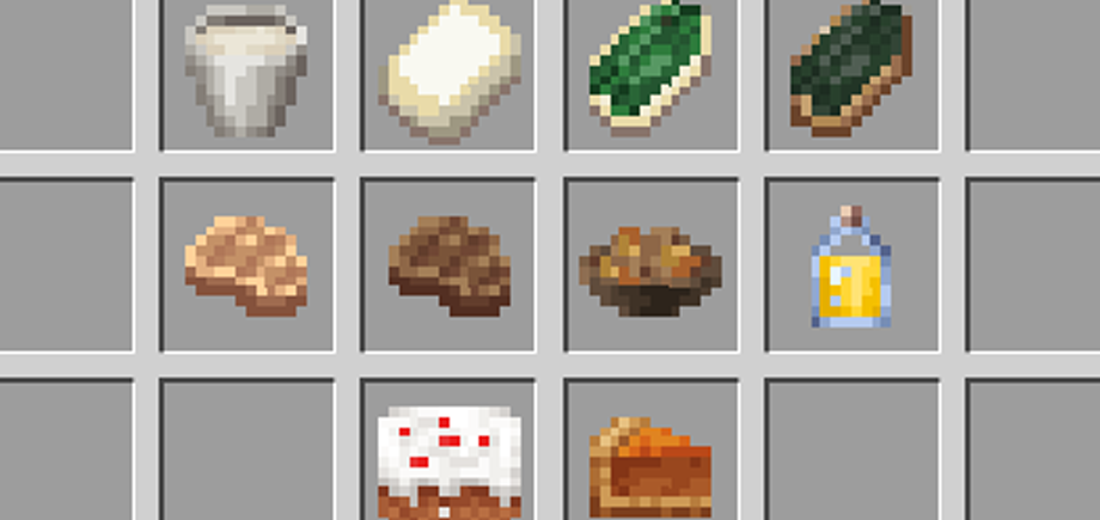 Plant-based Foods screenshot