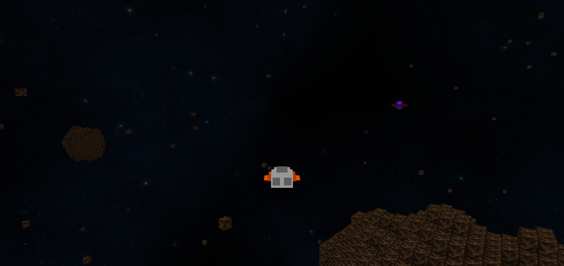 Space Test screenshot