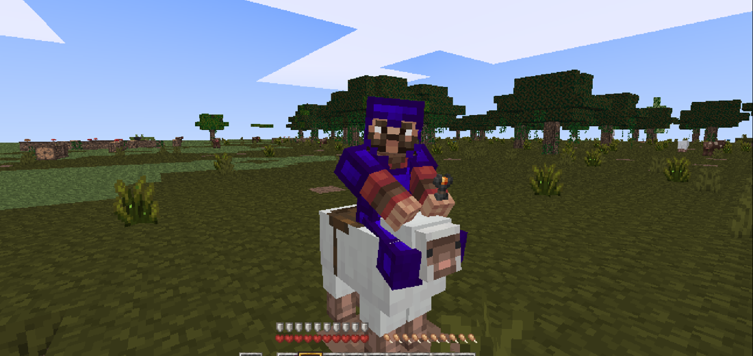 Remove pigs screenshot