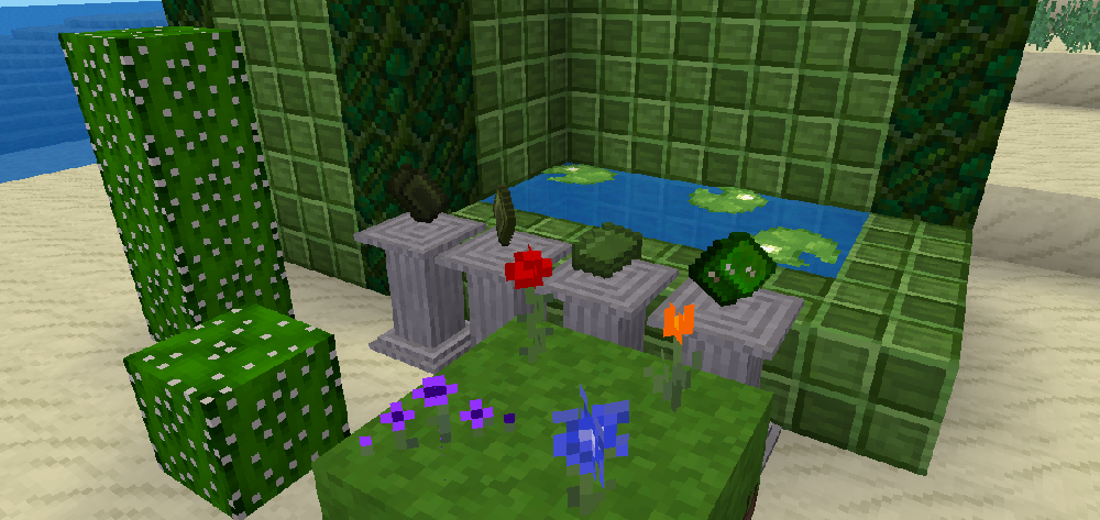 Vegan Misc. screenshot