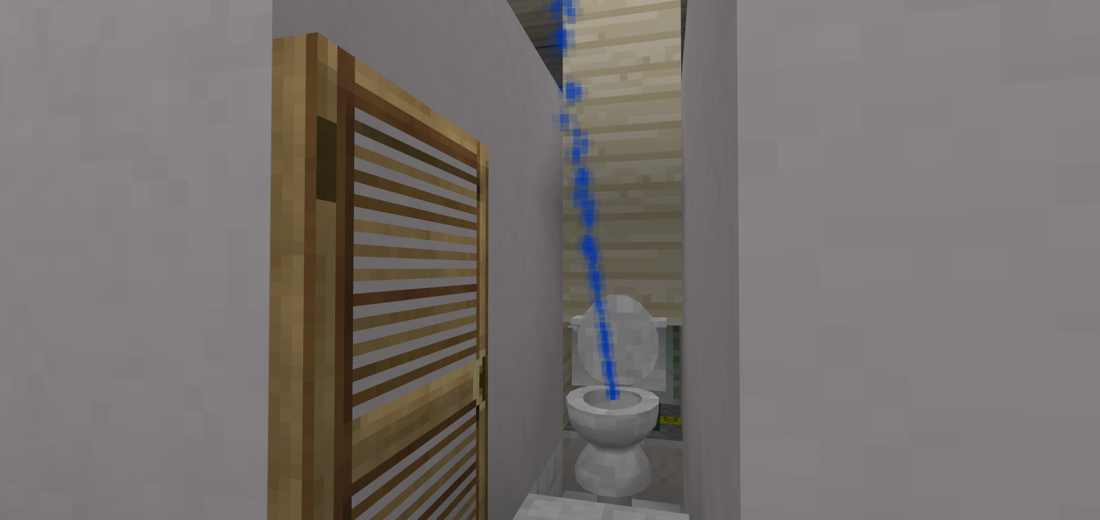 digitoilet screenshot