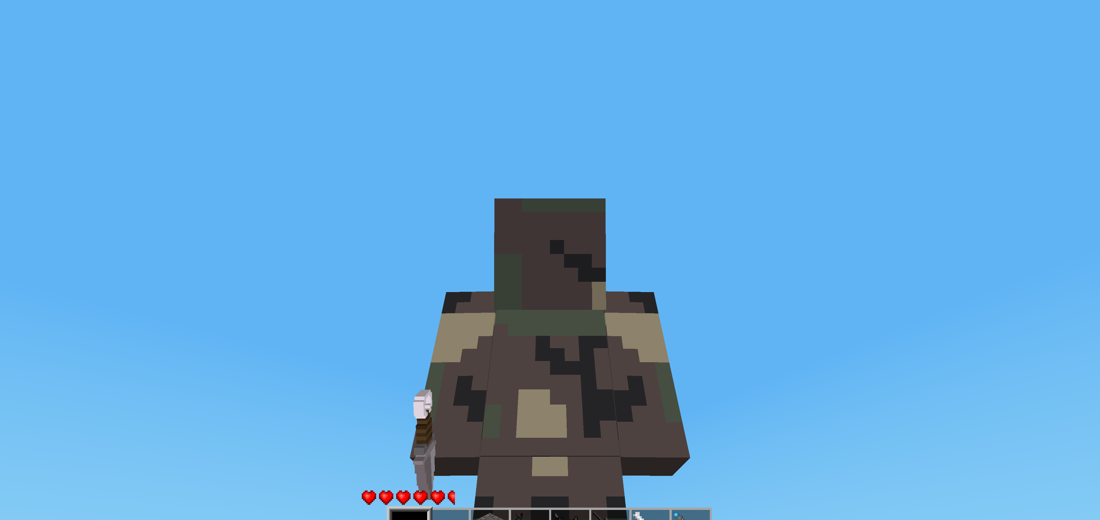 Tomahawks and Throwing Knives screenshot