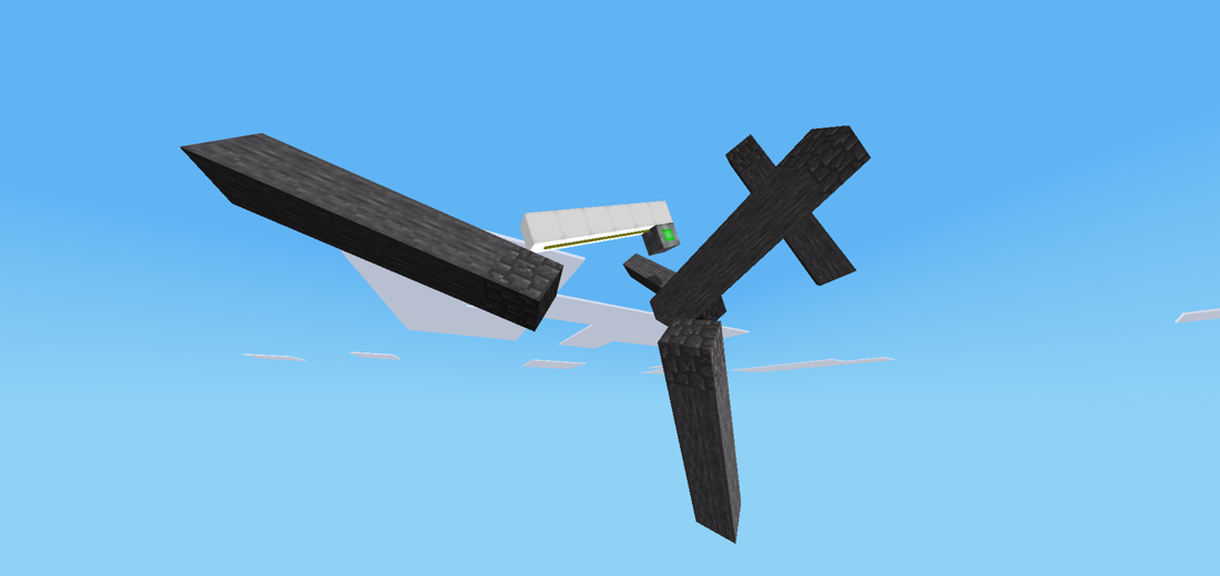 Node entity library screenshot