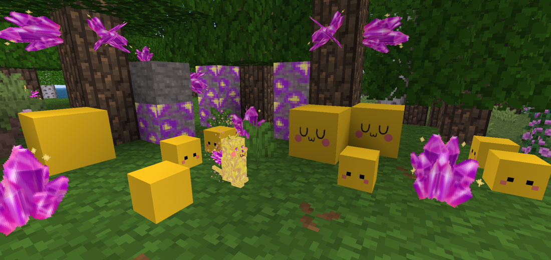 UwU (MineClonia) screenshot