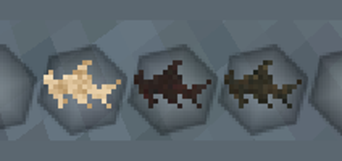 NodeCore Sharks screenshot