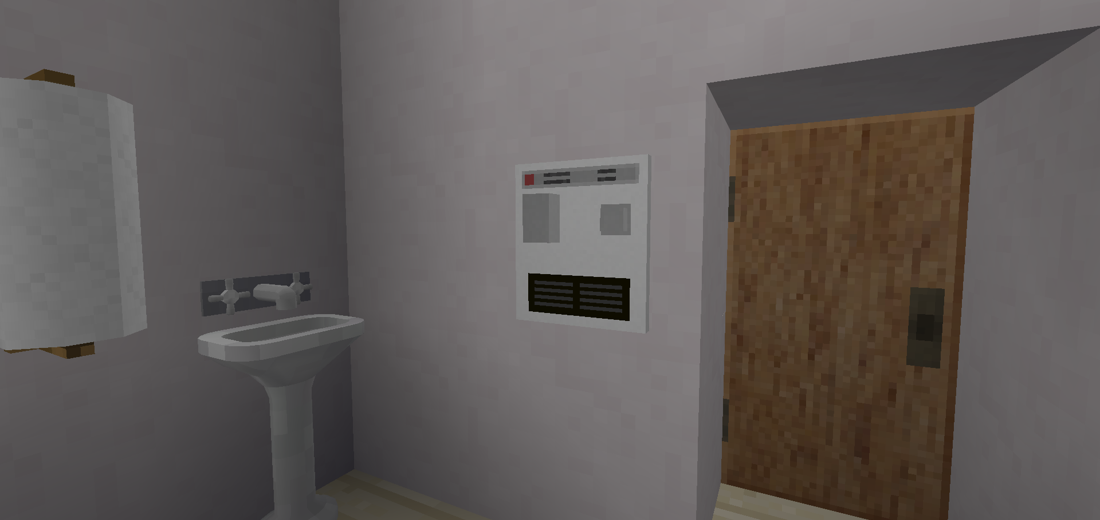 Hand Dryer screenshot