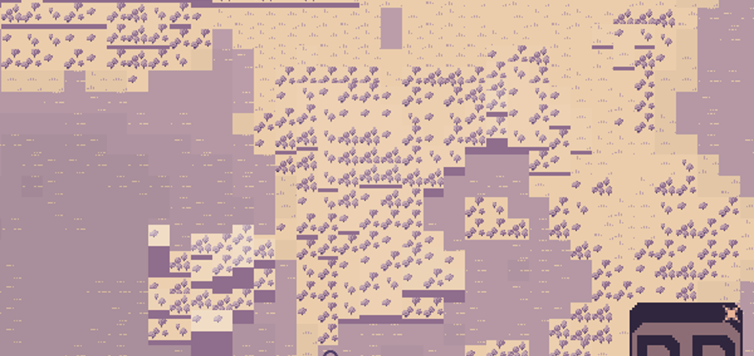 Cartographer for Repixture screenshot