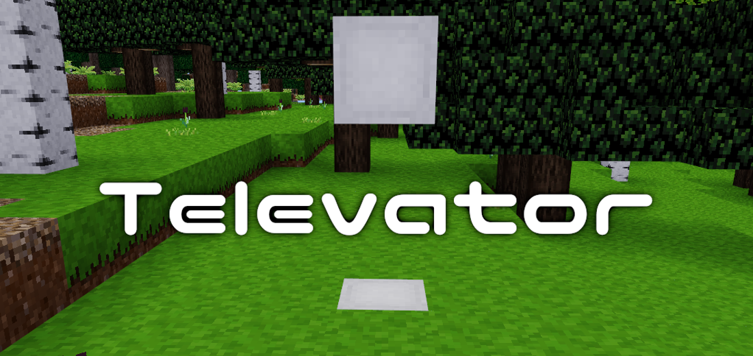 Televator screenshot