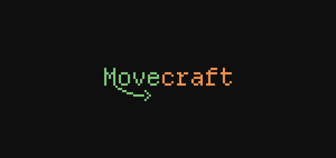 Movecraft screenshot