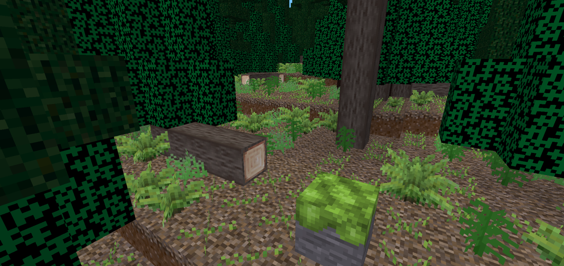 awuuwa's Biomes screenshot