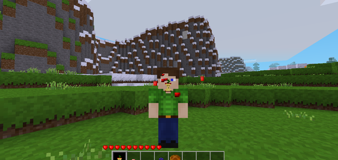 Progressive Eating Visuals screenshot