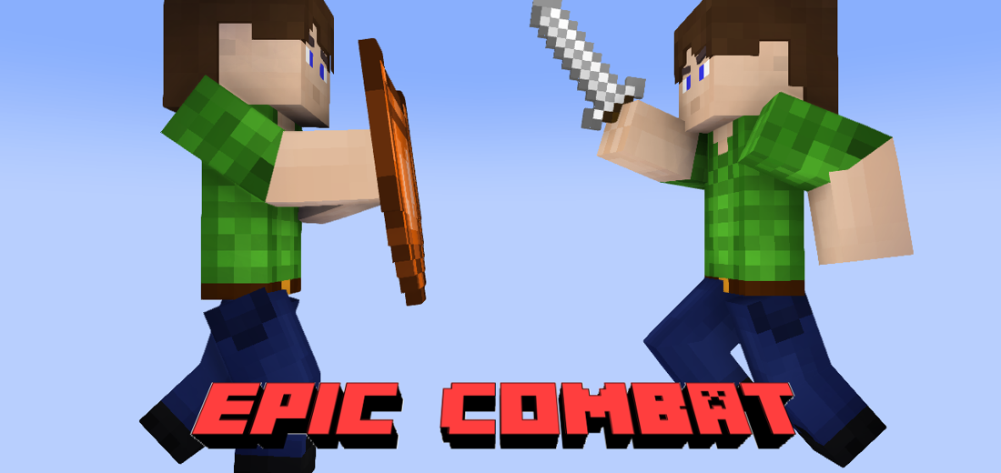 Epic Combat screenshot