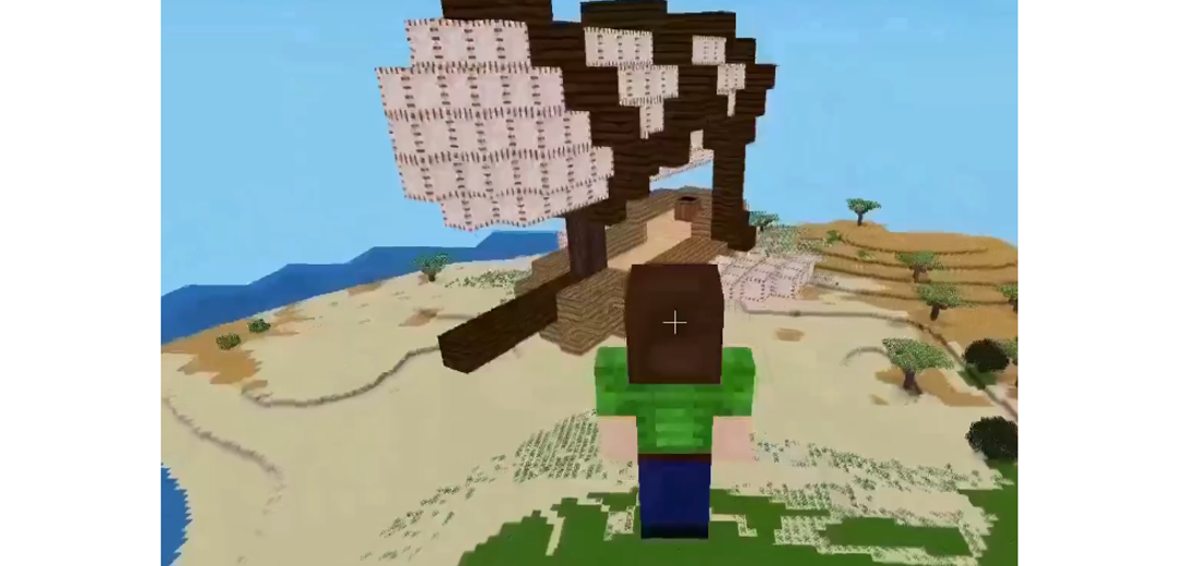 Plutonium's ships screenshot