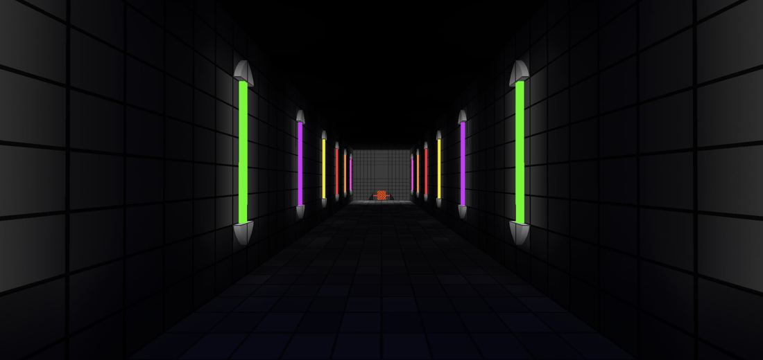 Agent X by Just_Visiting