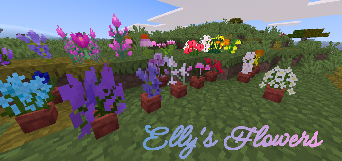 Elysflowers screenshot