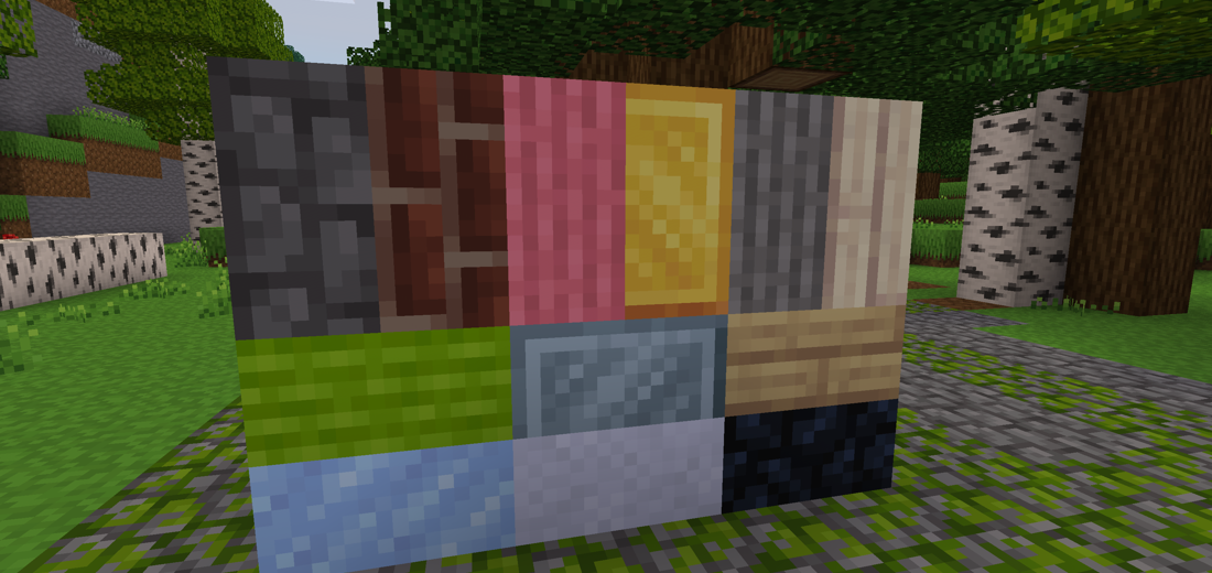 Combine Slabs screenshot