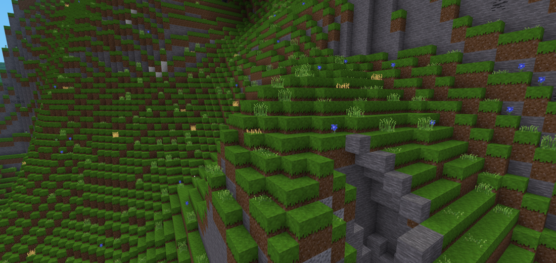 Living Grass screenshot