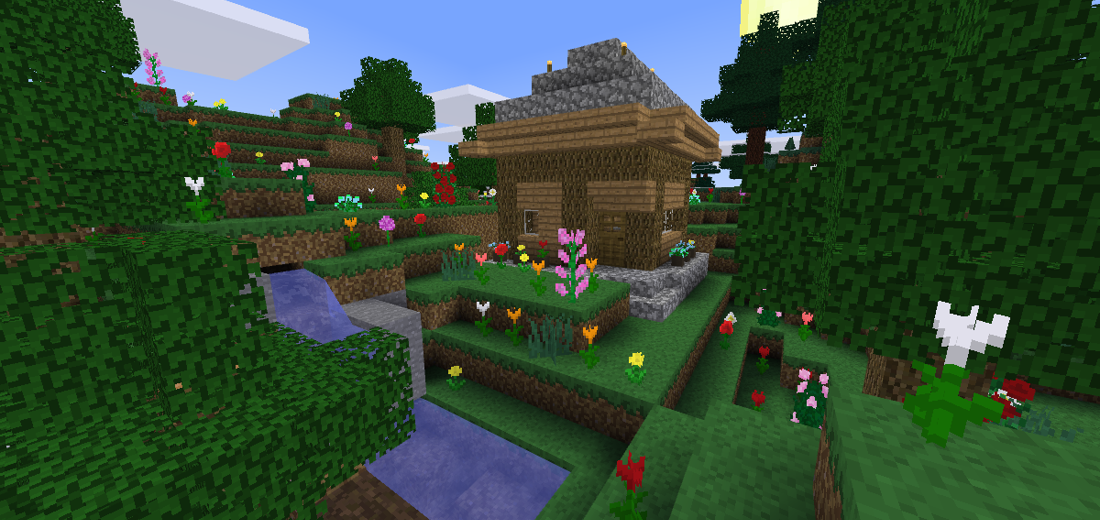 REFI Textures screenshot