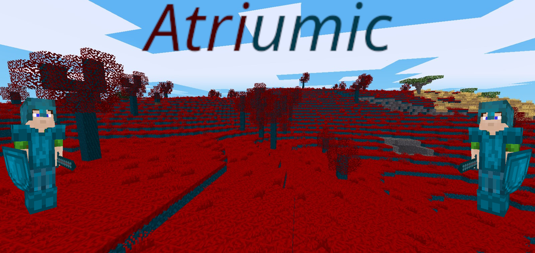 Atriumic screenshot