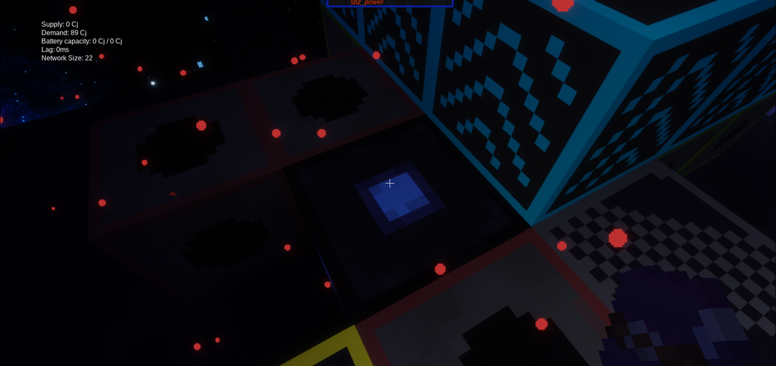 What Is This UwU (Forked) screenshot