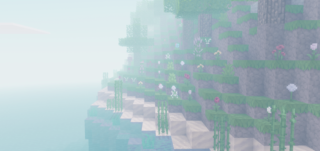 Herobrine (for Voxel Libre) screenshot