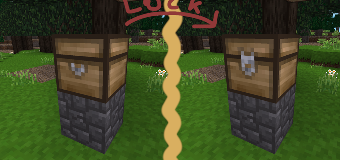 Teacher: Locked Chests screenshot