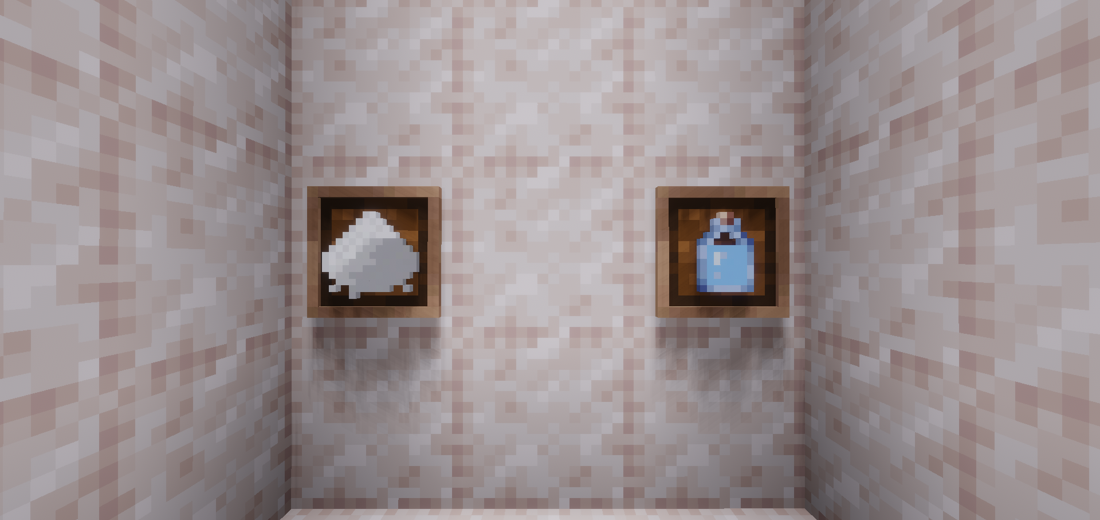 CaT VoxeLibre Bleach screenshot