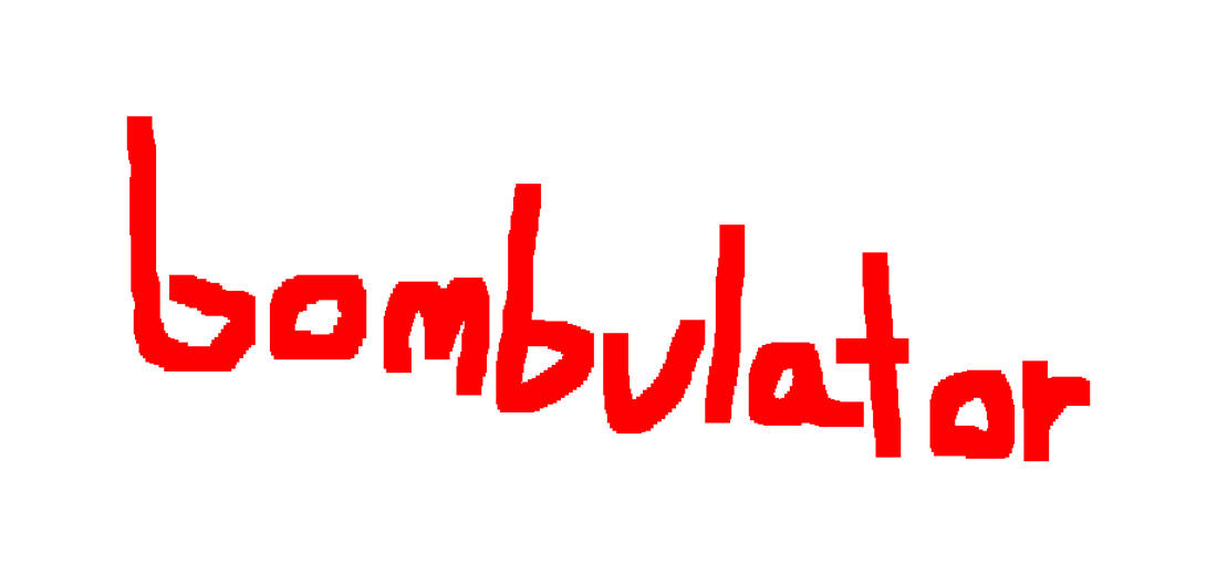 BOMBULATOR screenshot