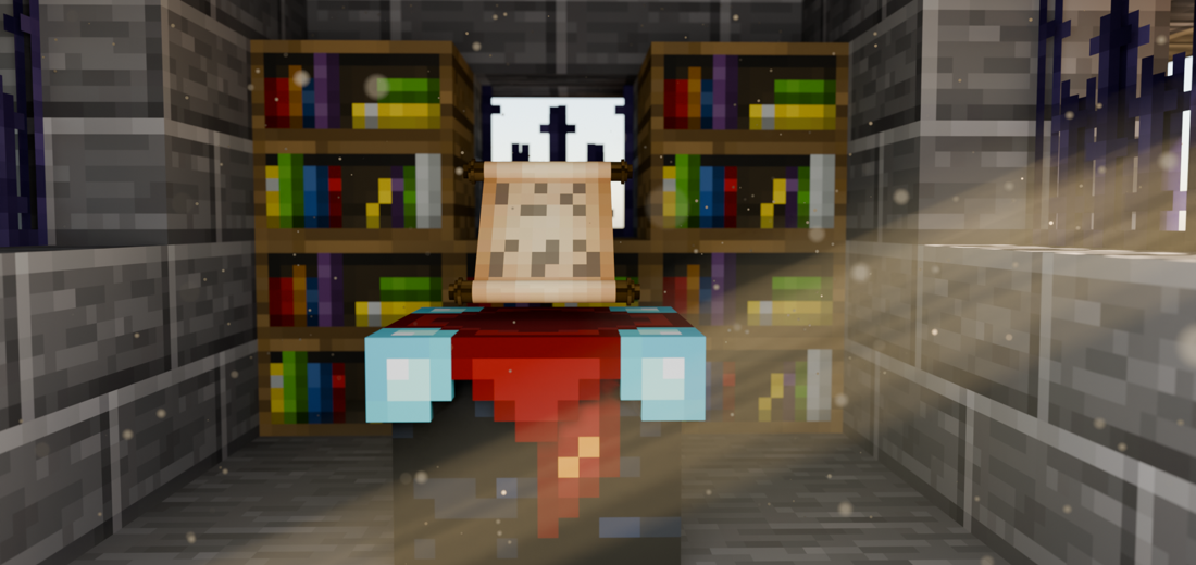 X Enchanting screenshot