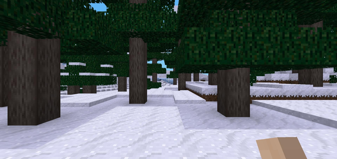 Player Facing screenshot