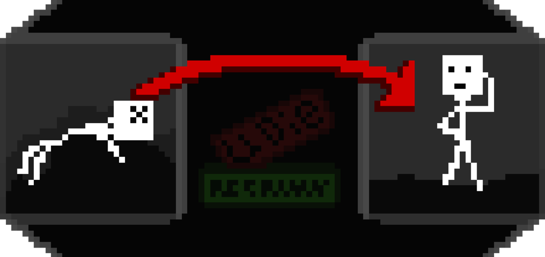 Instant Respawn screenshot